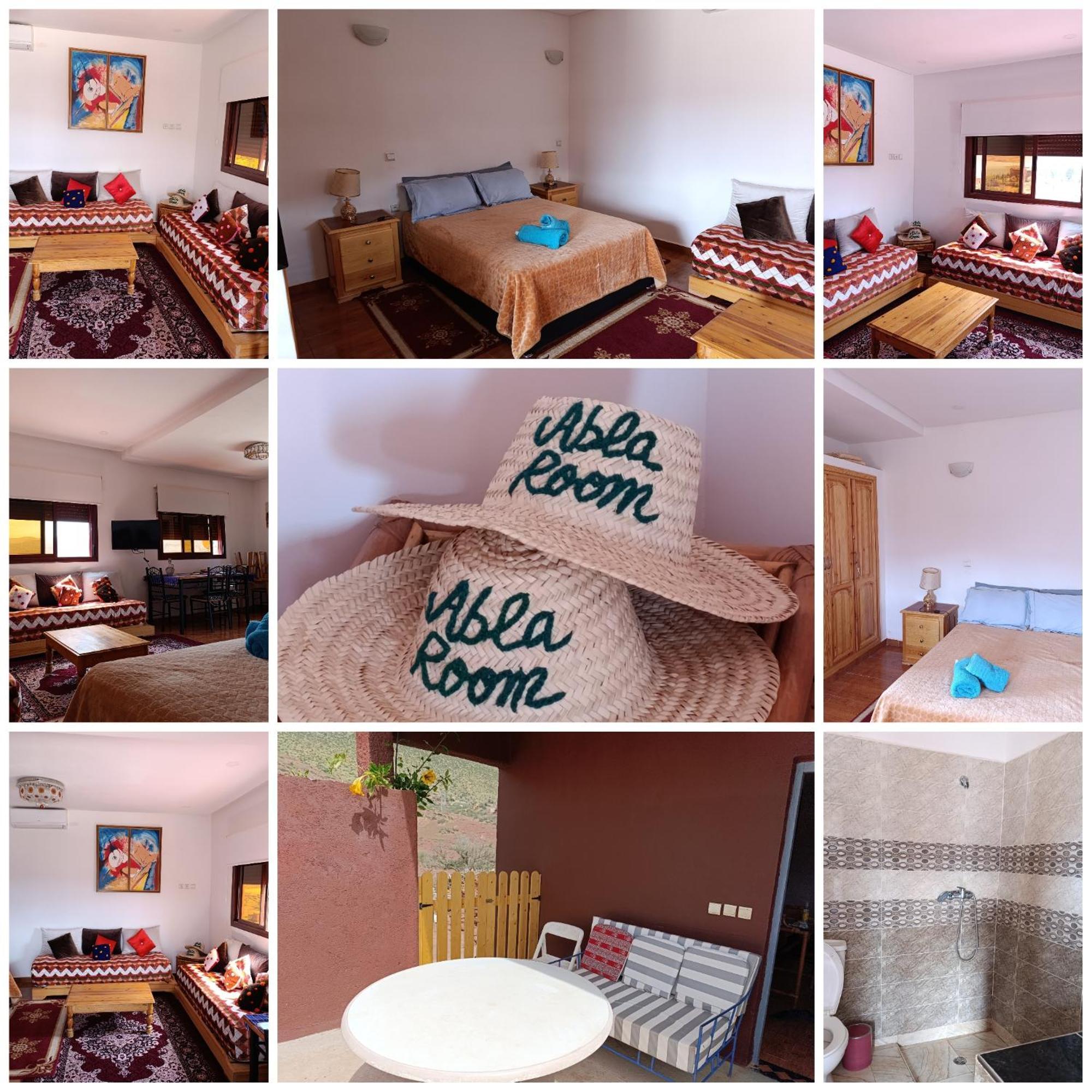 Abla Room アジラル エクステリア 写真